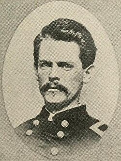 Brigadier General William W. Orme