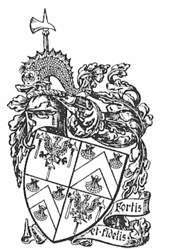 Coat of Arms